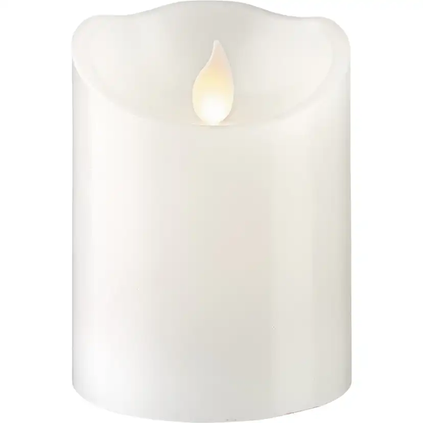 Blockljus Star Trading M-Twinkle LED 064