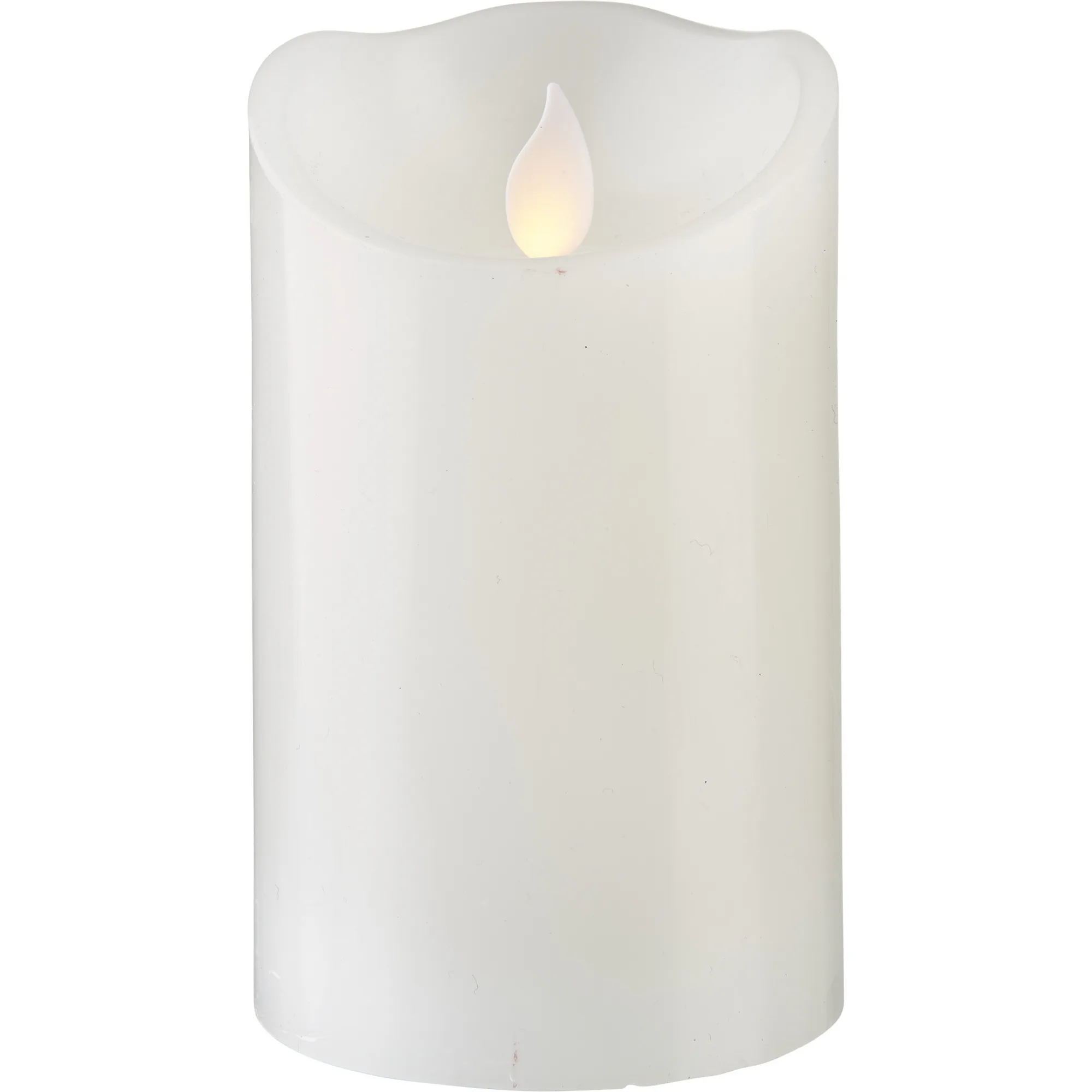 Blockljus Star Trading M-Twinkle LED 064