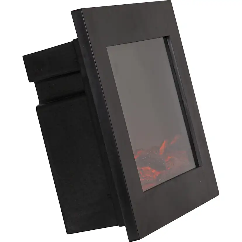 Inomhusdekoration Star Trading Fireplace 50x16x40 cm