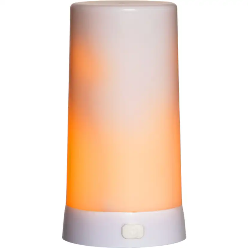 LED-Blockljus Star Trading Diner 5 Extra