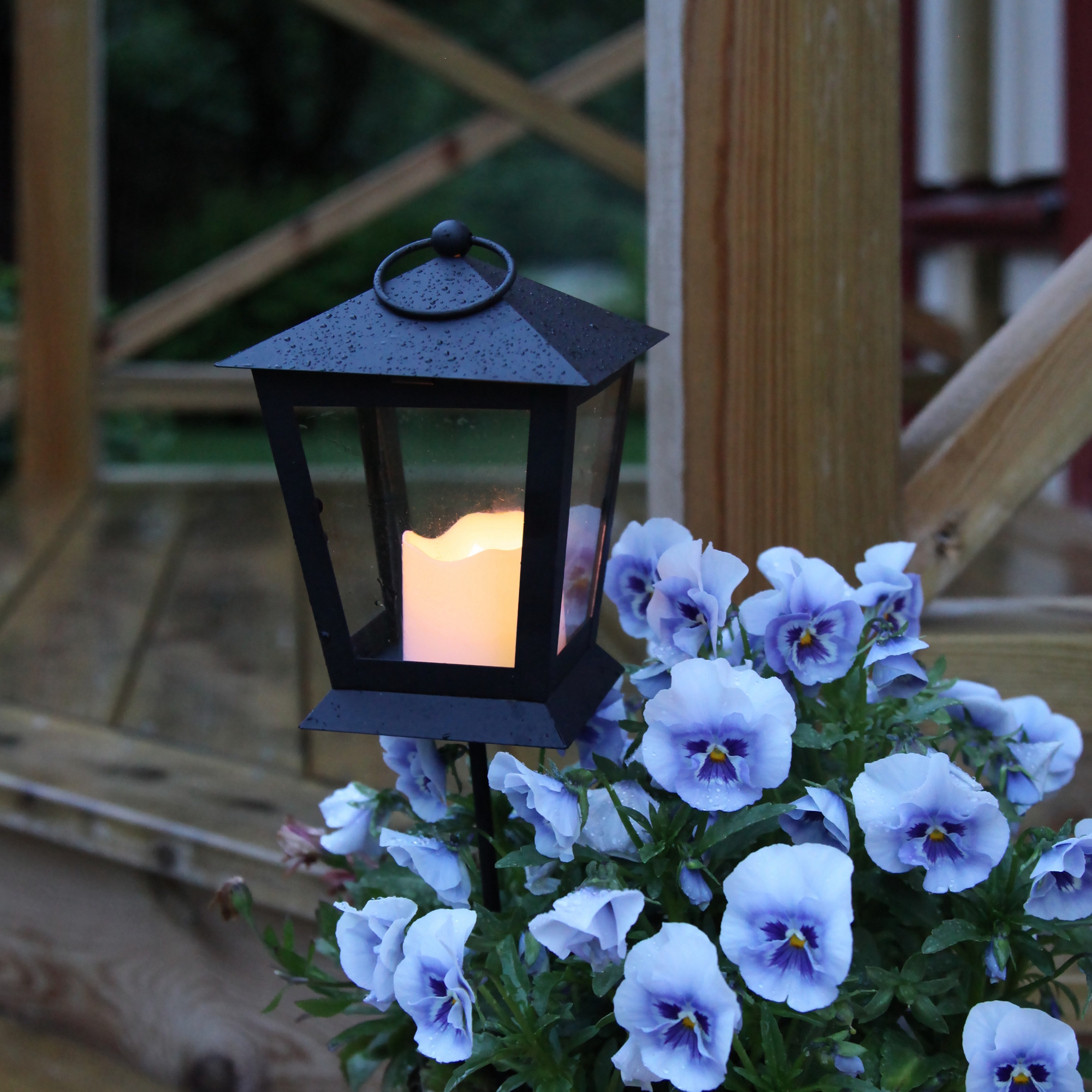 Gravljus Star Trading Serene LED 064-53