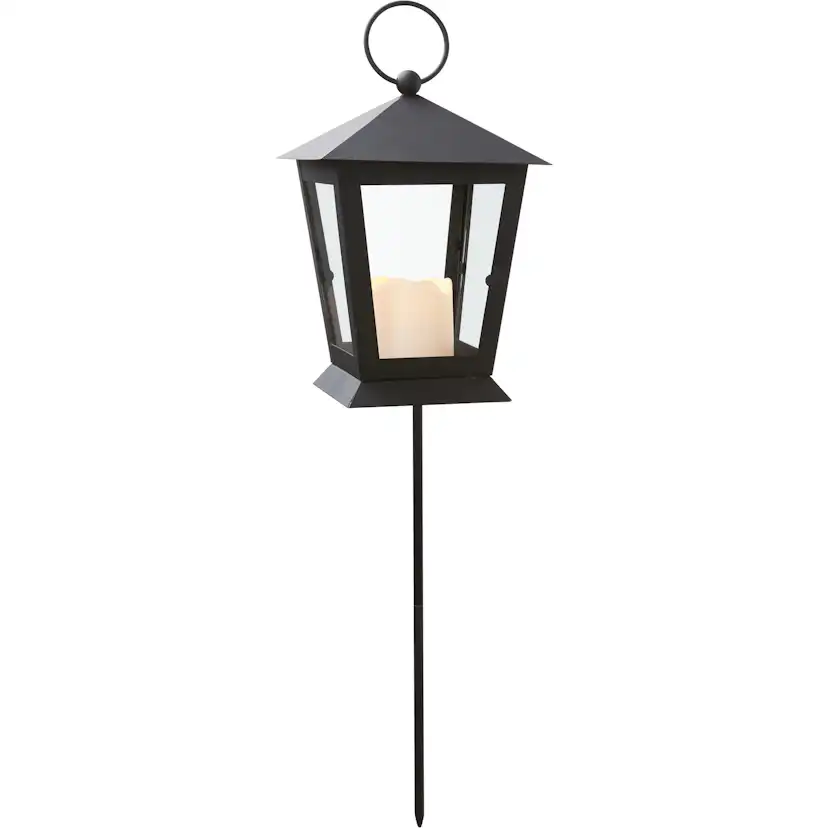 Gravljus Star Trading Serene LED 064-53
