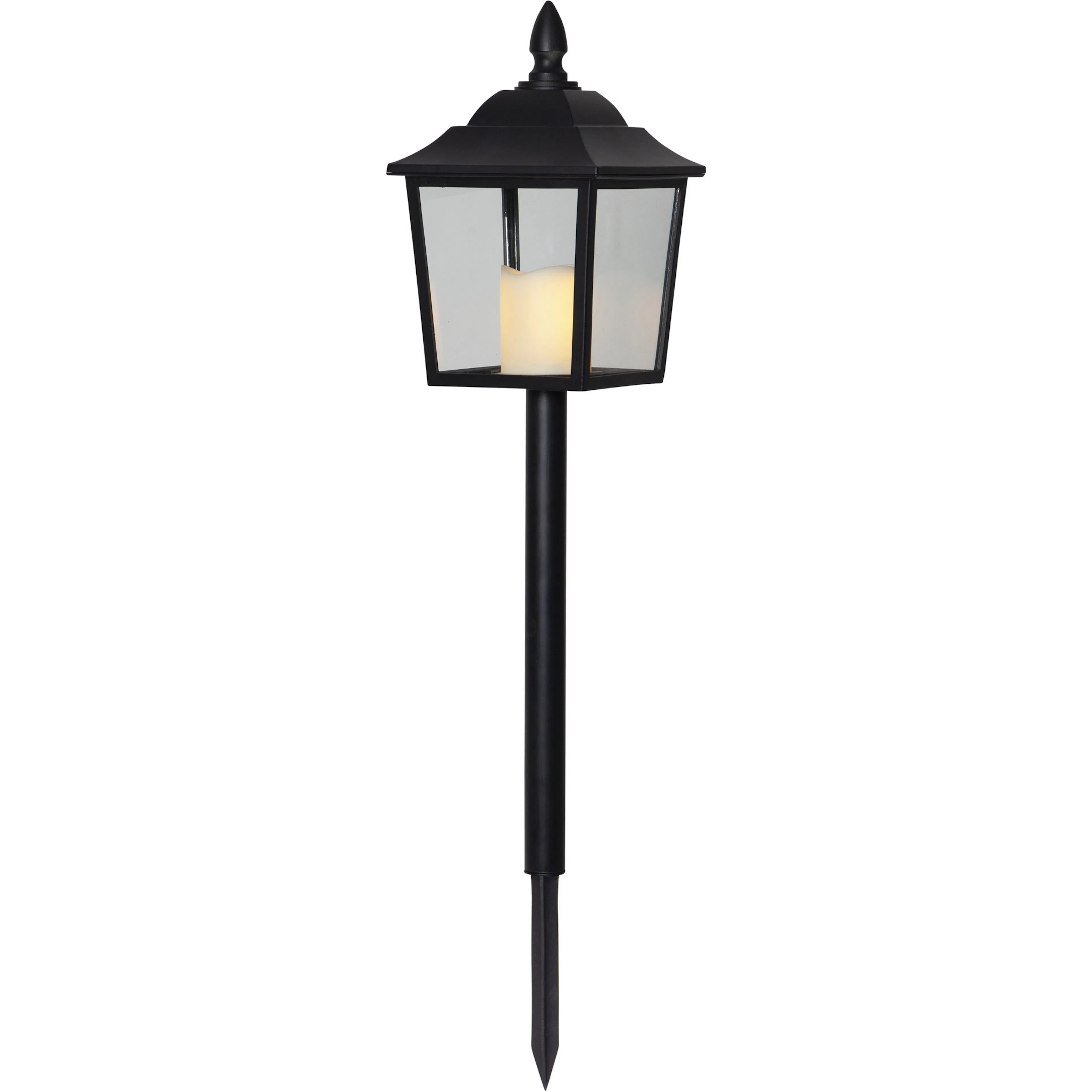 Gravljus Star Trading Flame Lantern LED