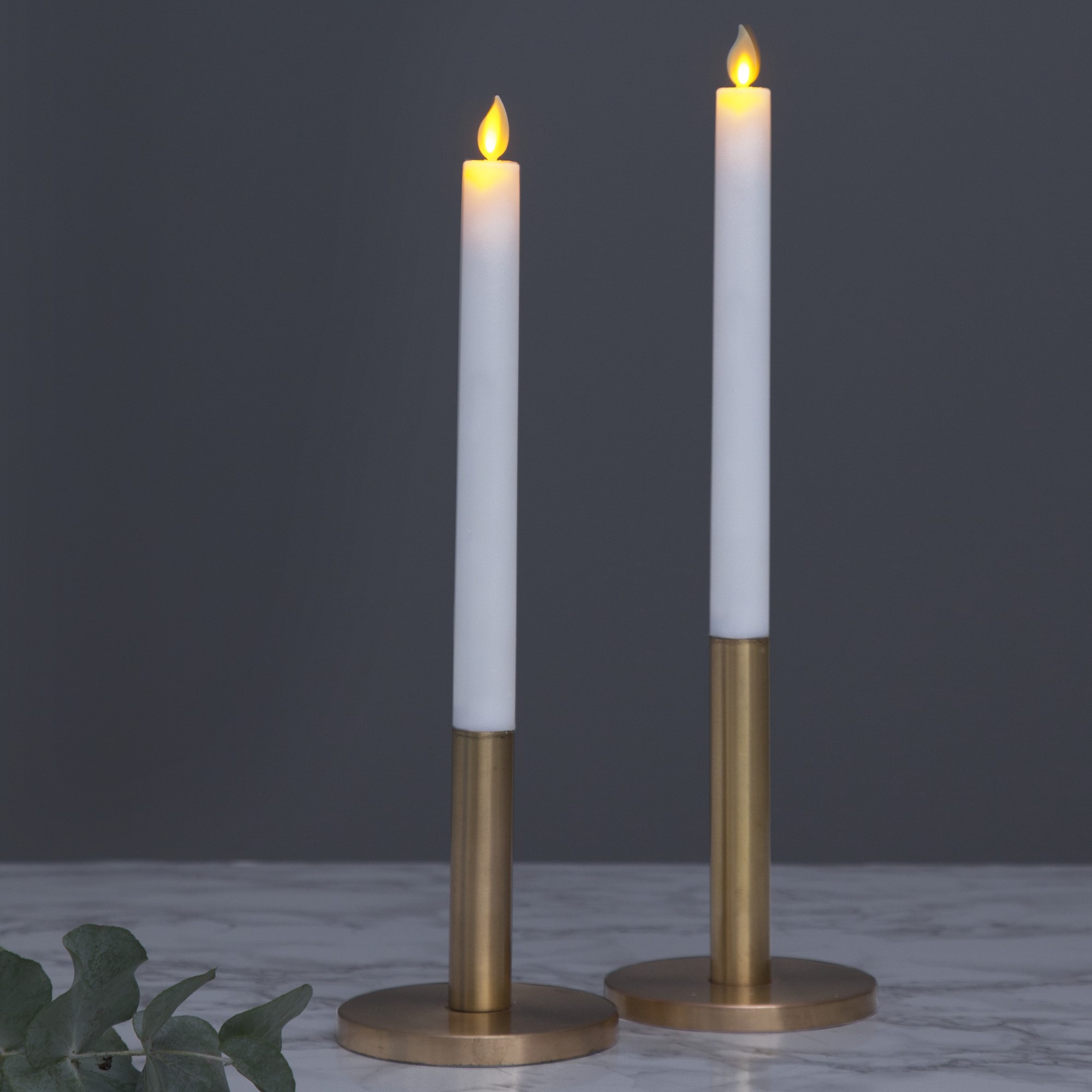 Antikljus Star Trading M-Twinkle LED 2-pack