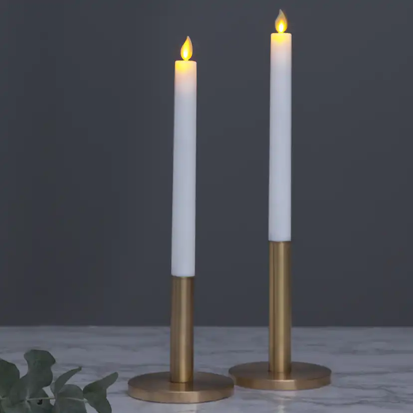 Antikljus Star Trading M-Twinkle LED 2-pack