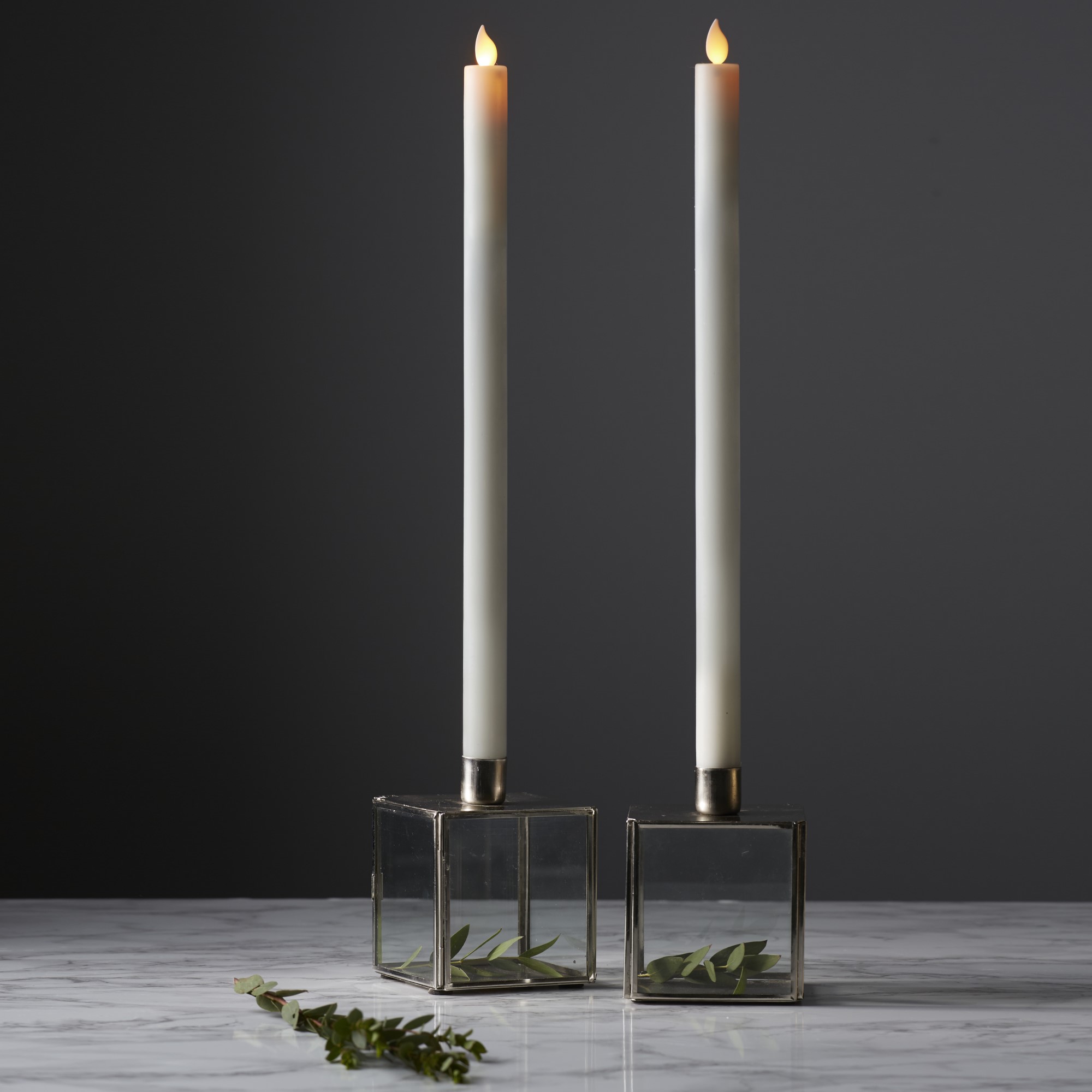 Antikljus Star Trading M-Twinkle LED 2-pack