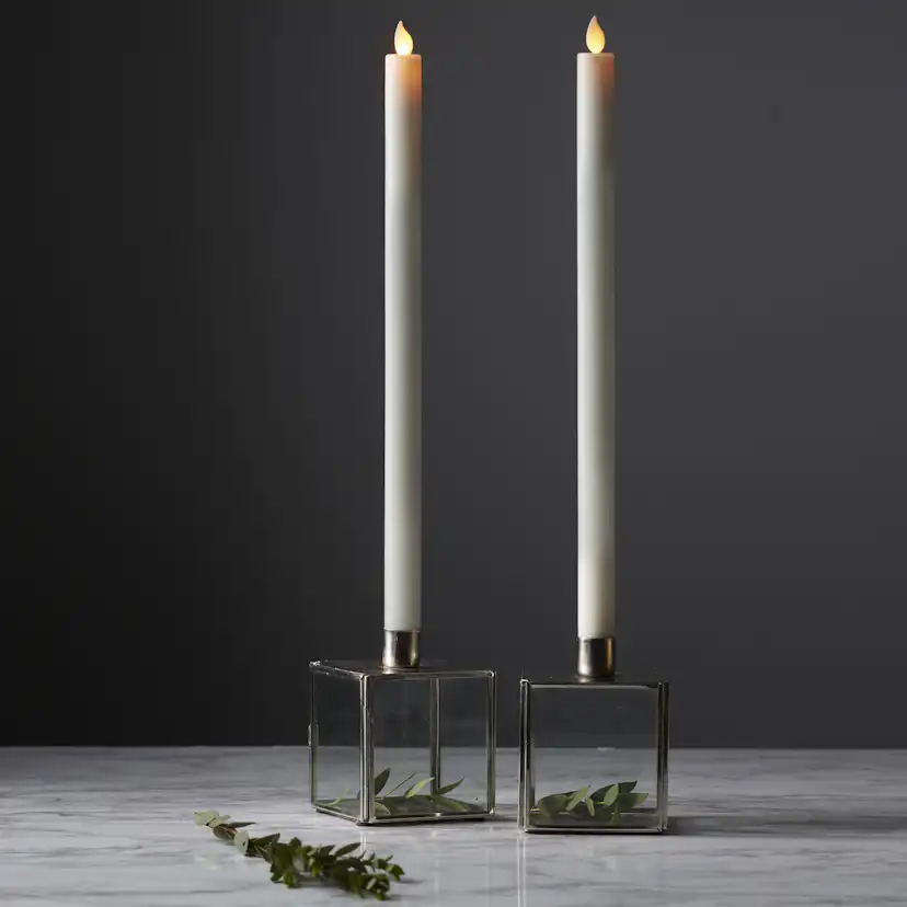 Antikljus Star Trading M-Twinkle LED 2-pack