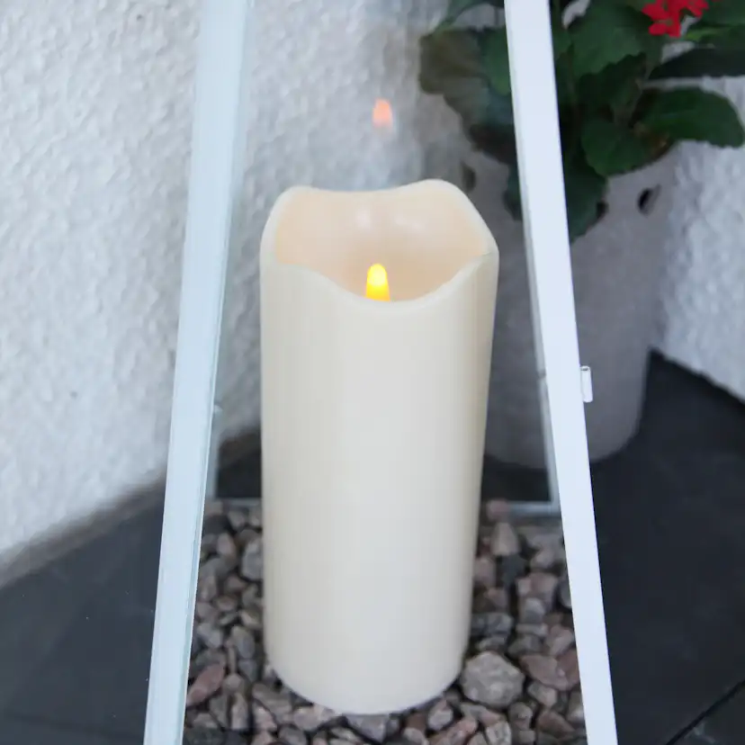 Blockljus Star Trading Paul LED