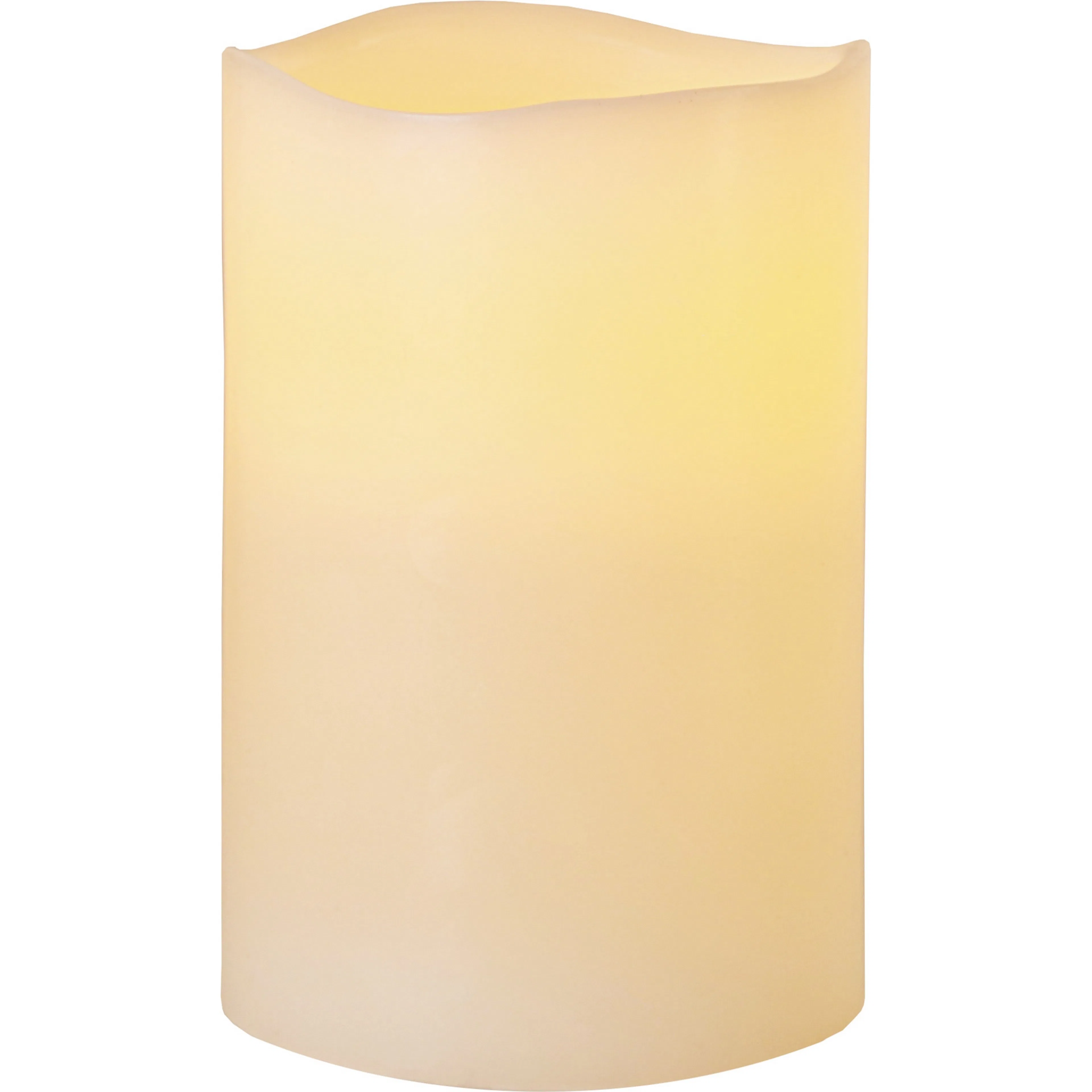 Blockljus Star Trading Big LED