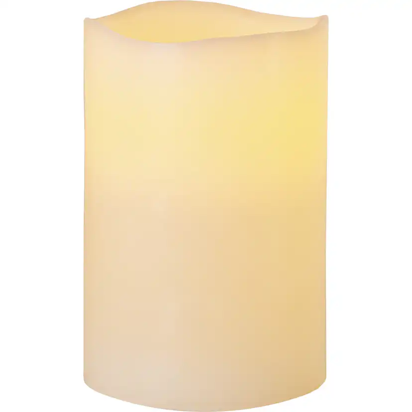 Blockljus Star Trading Big LED