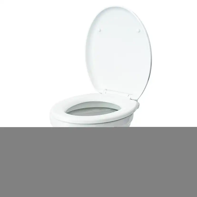 Marin Toalett Albin Group Marine Silent Comfort 12V