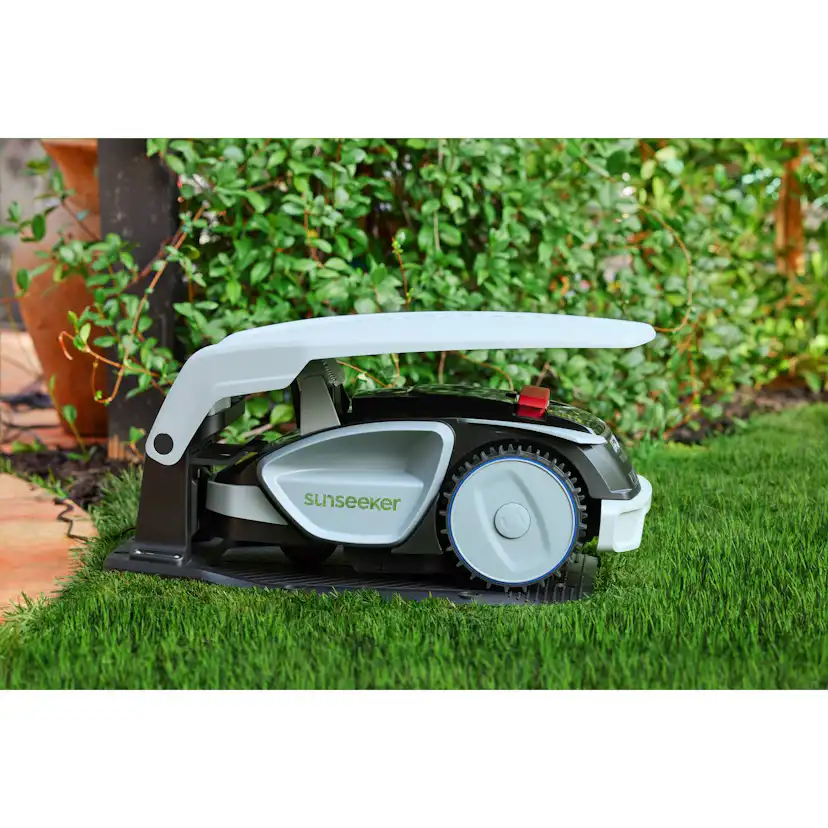 Robotgräsklippare Sunseeker V3 Utan Slinga