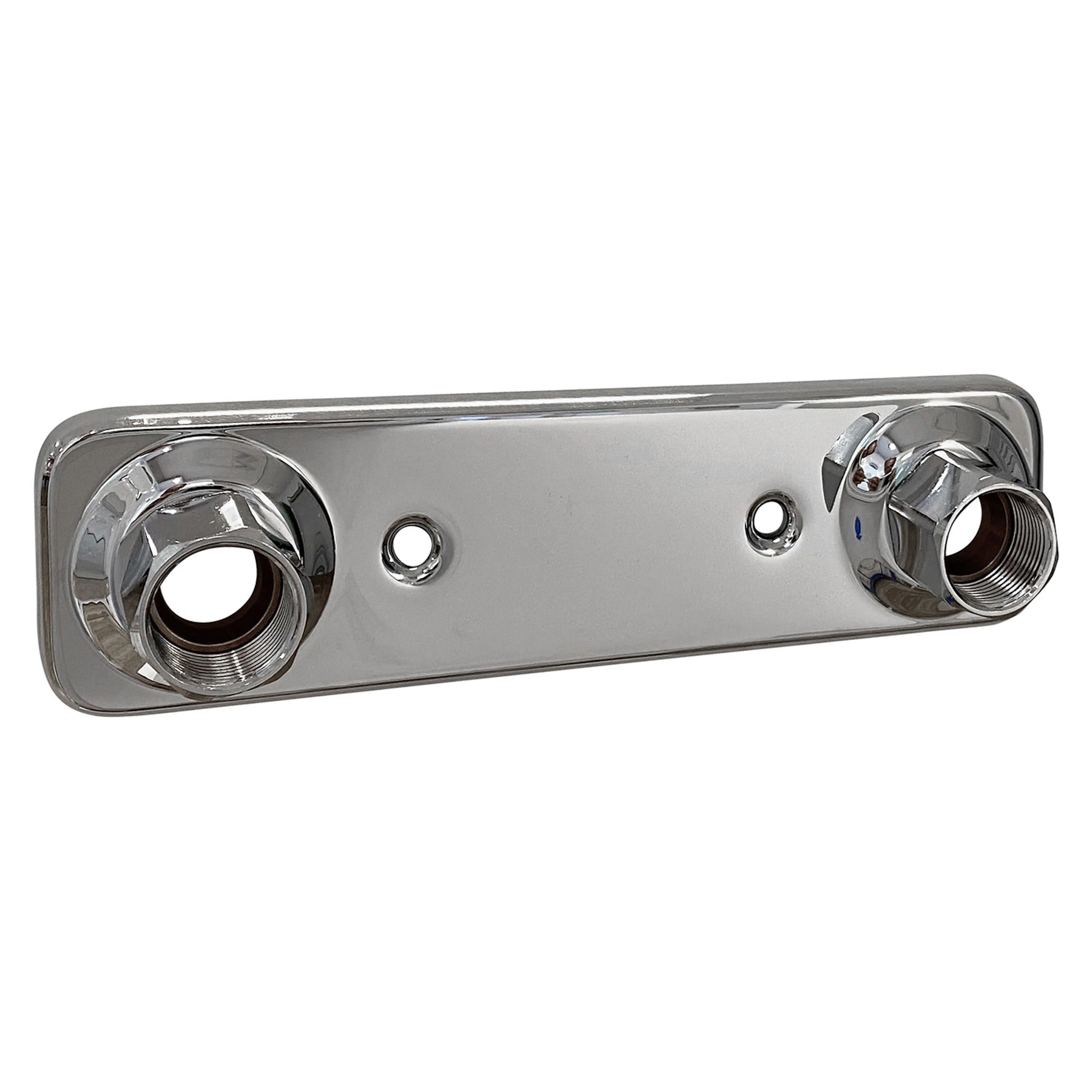 Blandarfäste Duschbyggarna för Dold Rördragning 160 cc