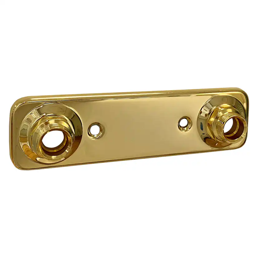 Blandarfäste Duschbyggarna för Dold Rördragning 150 cc