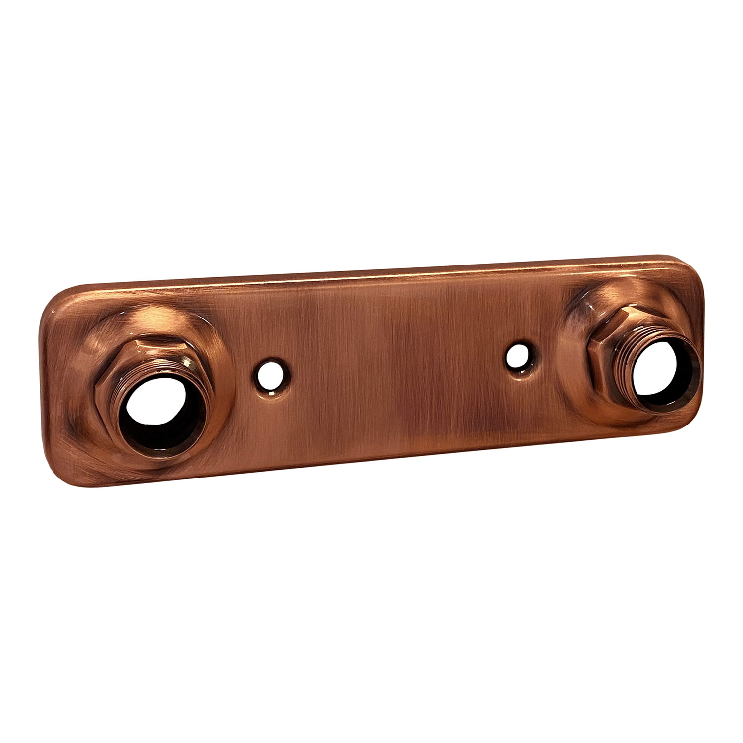 Blandarfäste Duschbyggarna för Dold Rördragning 150 cc