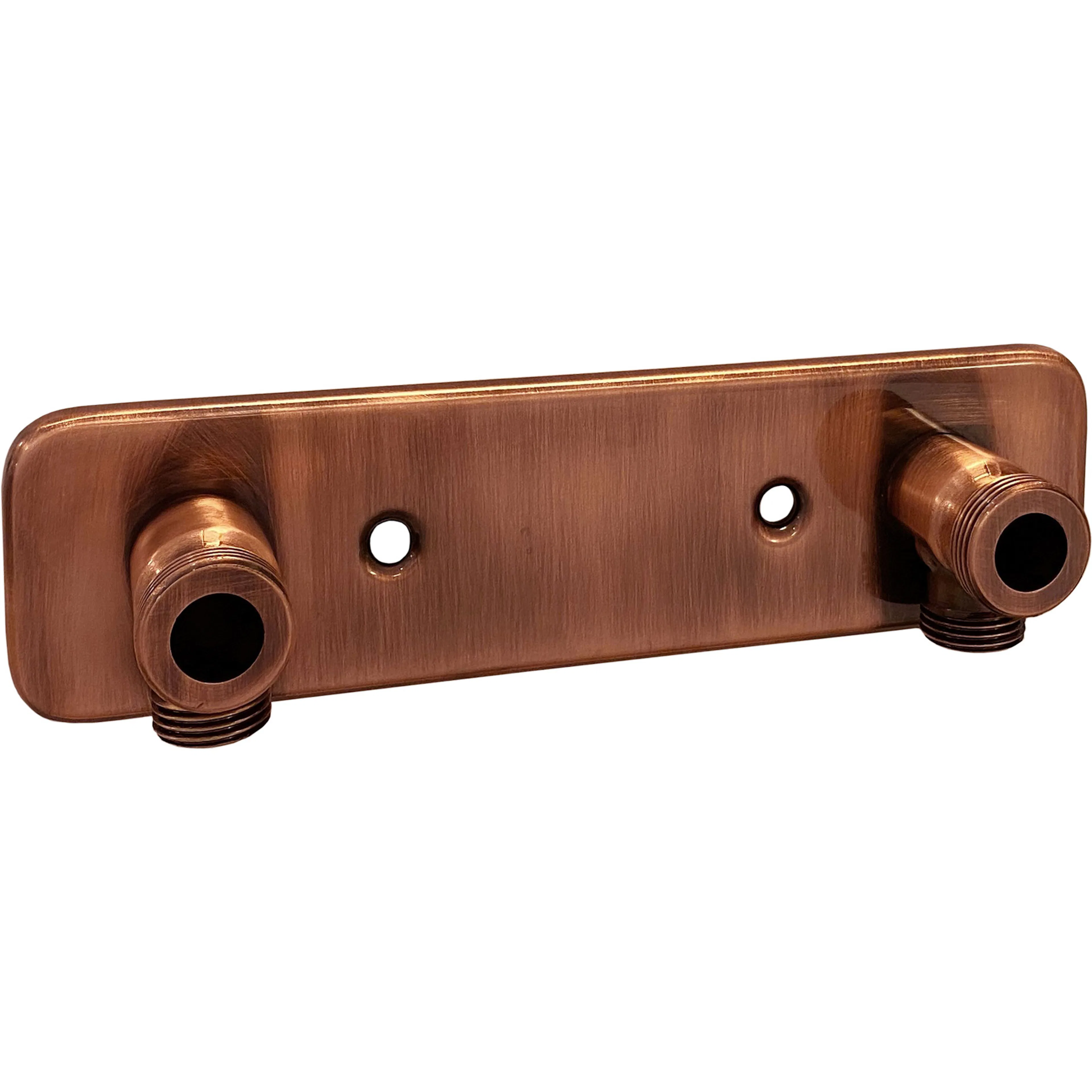 Blandarfäste Duschbyggarna Utanpåliggande