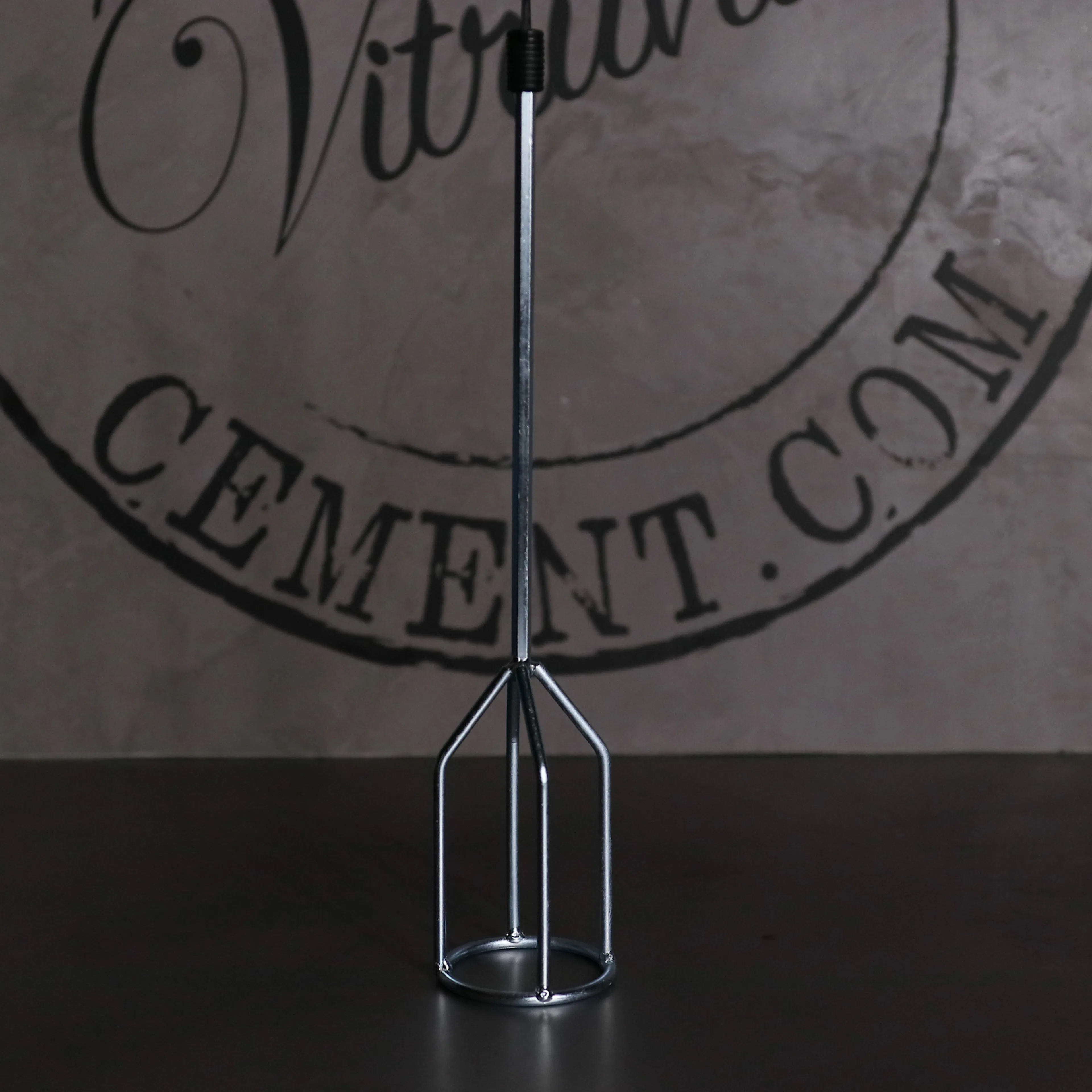 Visp Design By Cement Microcement
