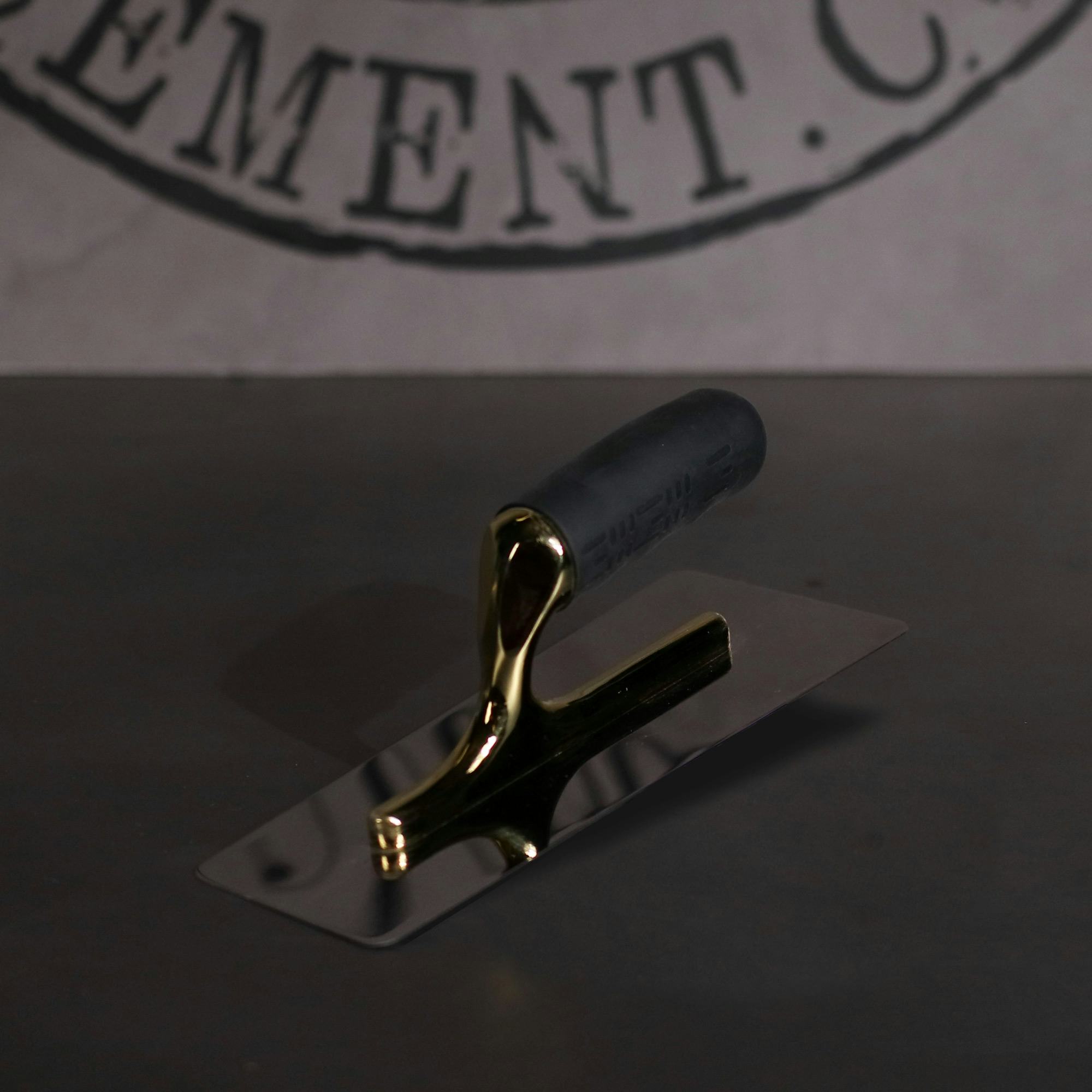 Verktyg Design By Cement Utläggare Microcement