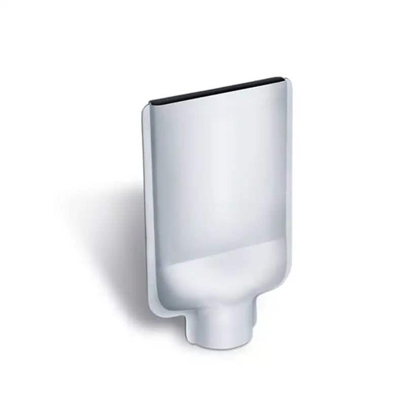 Munstycke Steinel För Foliesvets