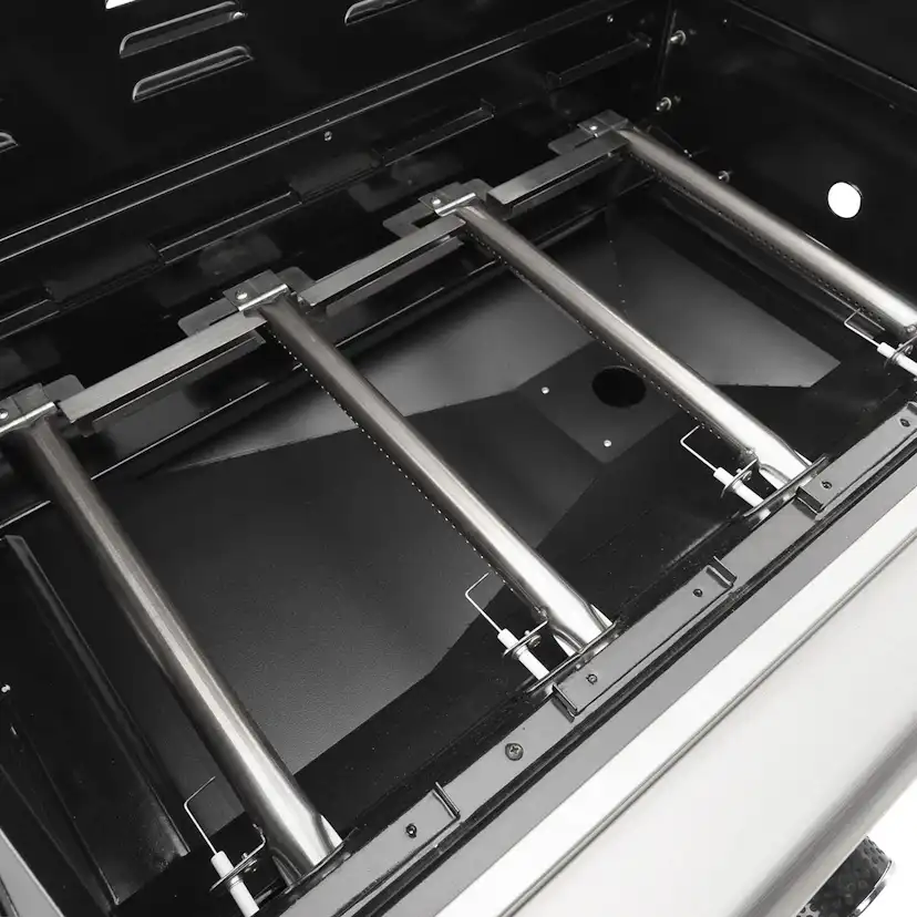 Gasolgrill Landmann Triton PTS 4.0 2023