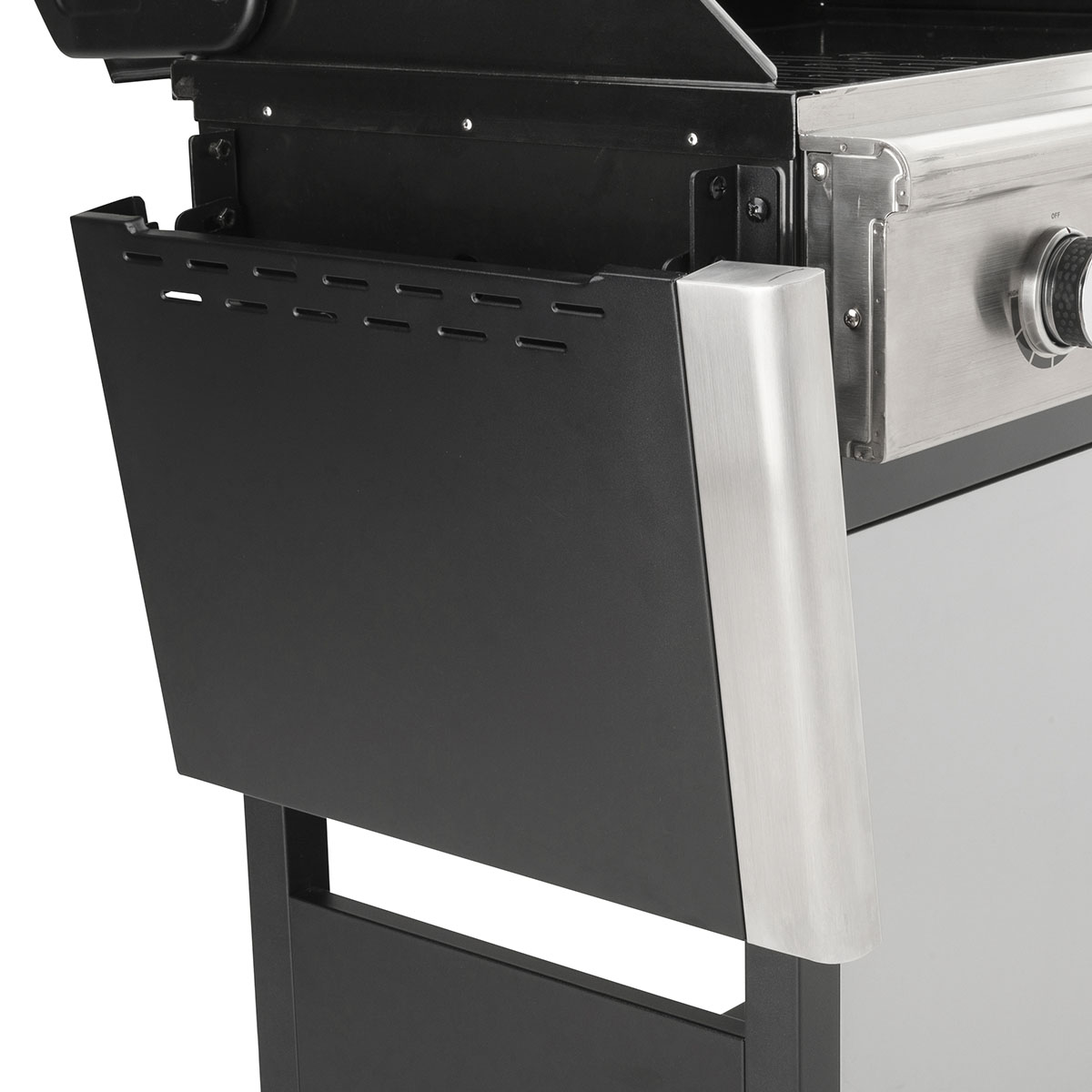 Gasolgrill Landmann Triton PTS 4.0 2023