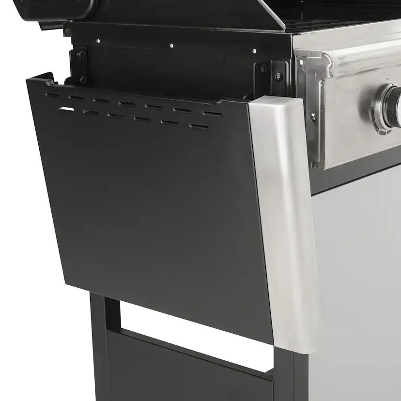 Gasolgrill Landmann Triton PTS 4.0 2023