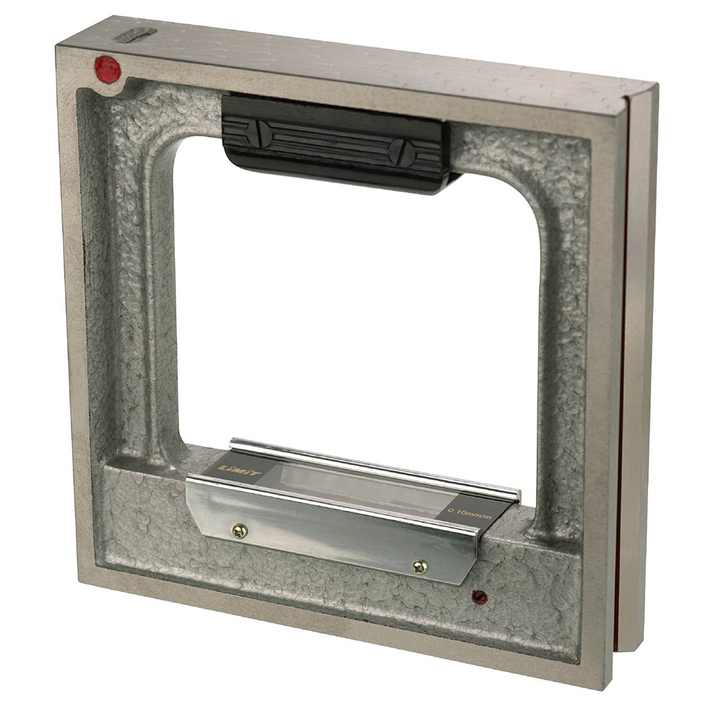 Ramvattenpass Limit Med V-spår