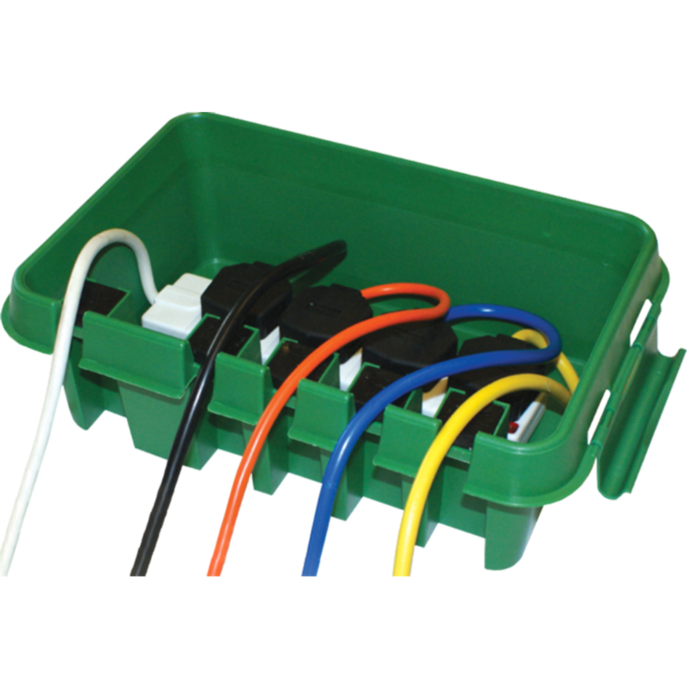 Blank Star Trading DRiBOX