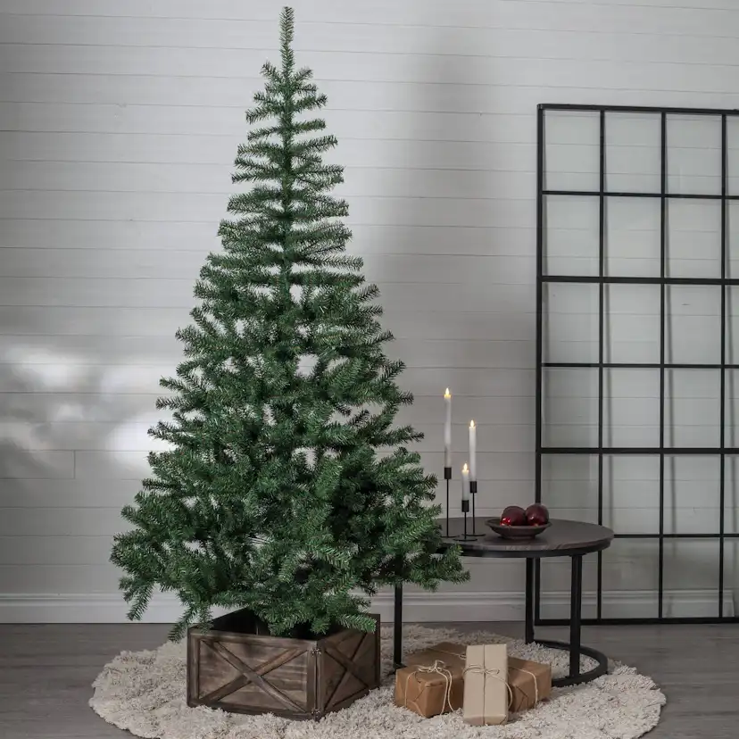 Grankorg Star Trading Woody Trälåda