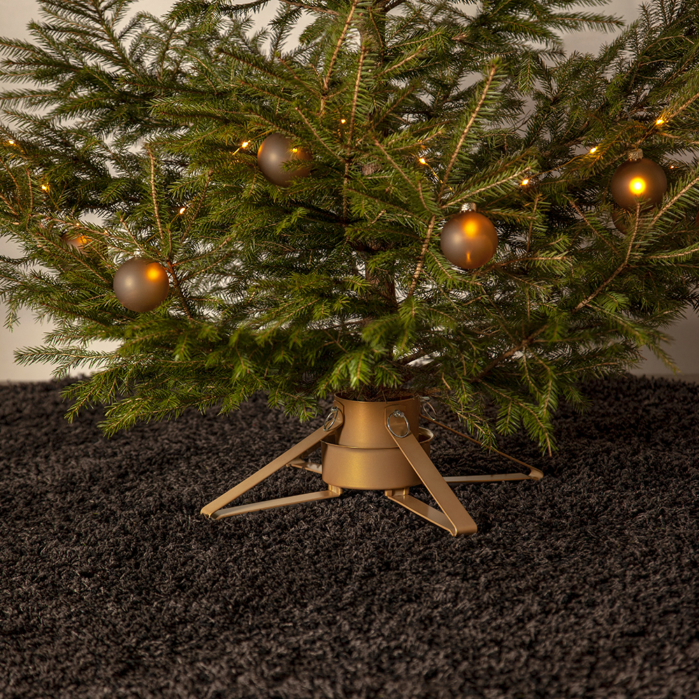 Julgransfot  Star Trading Granig