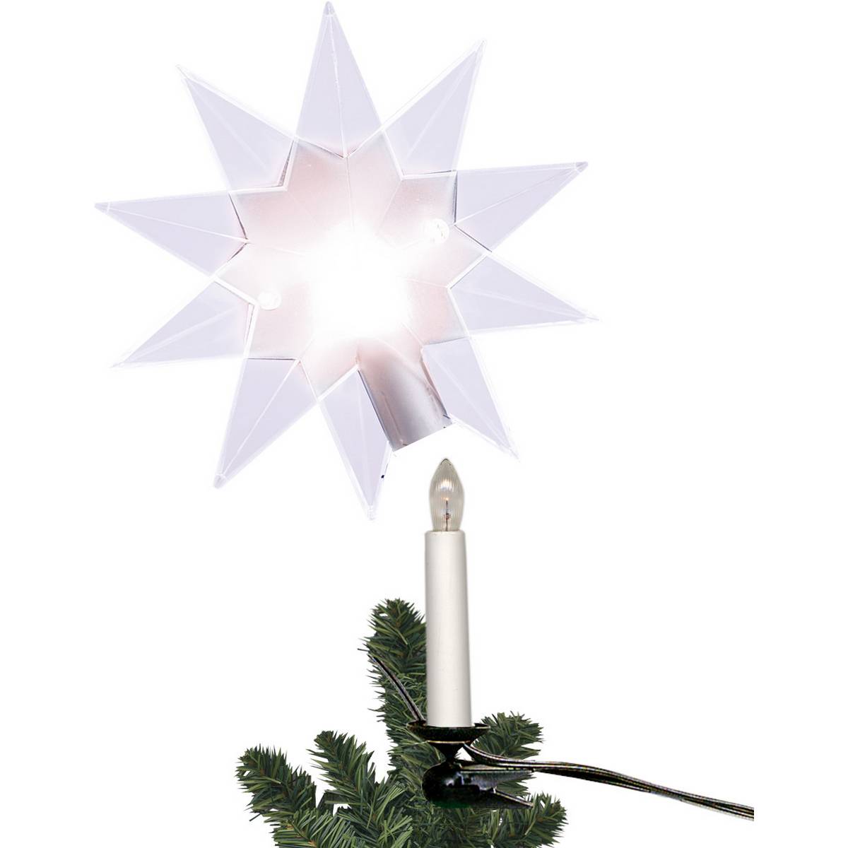 Toppstjärna Star Trading Topsy