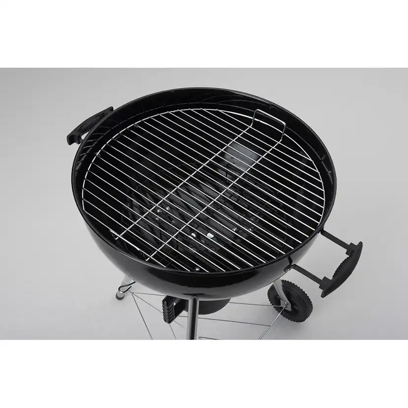 Klotgrill Landmann 57 cm med Grillgaller, Eldskål & Kolgaller
