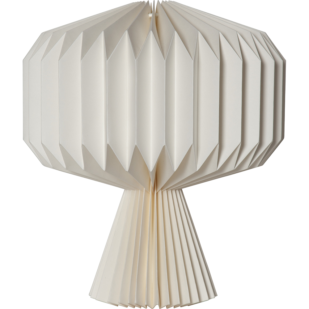 Bordsdekoration Star Trading Honeycomb