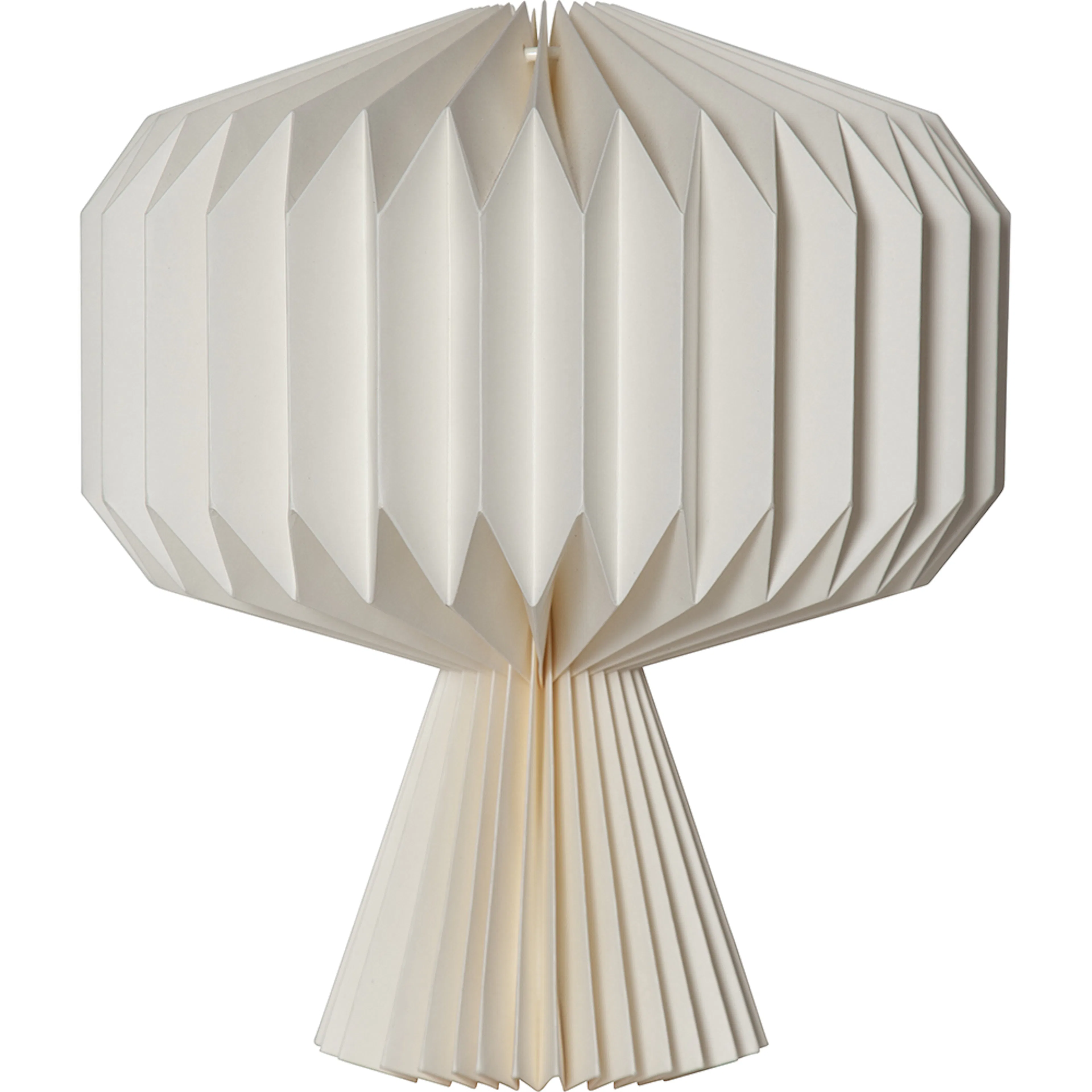 Bordsdekoration Star Trading Honeycomb