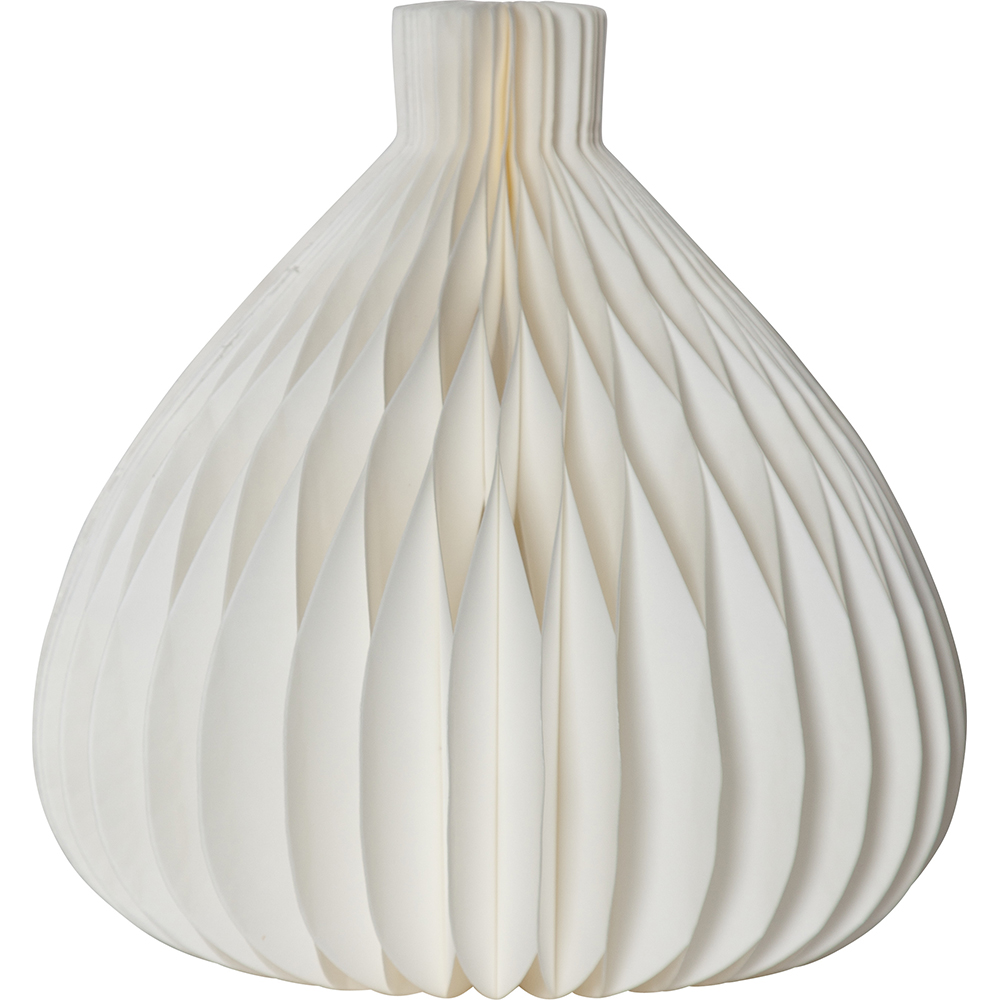 Hängande Dekoration Star Trading Honeycomb 28x30 cm