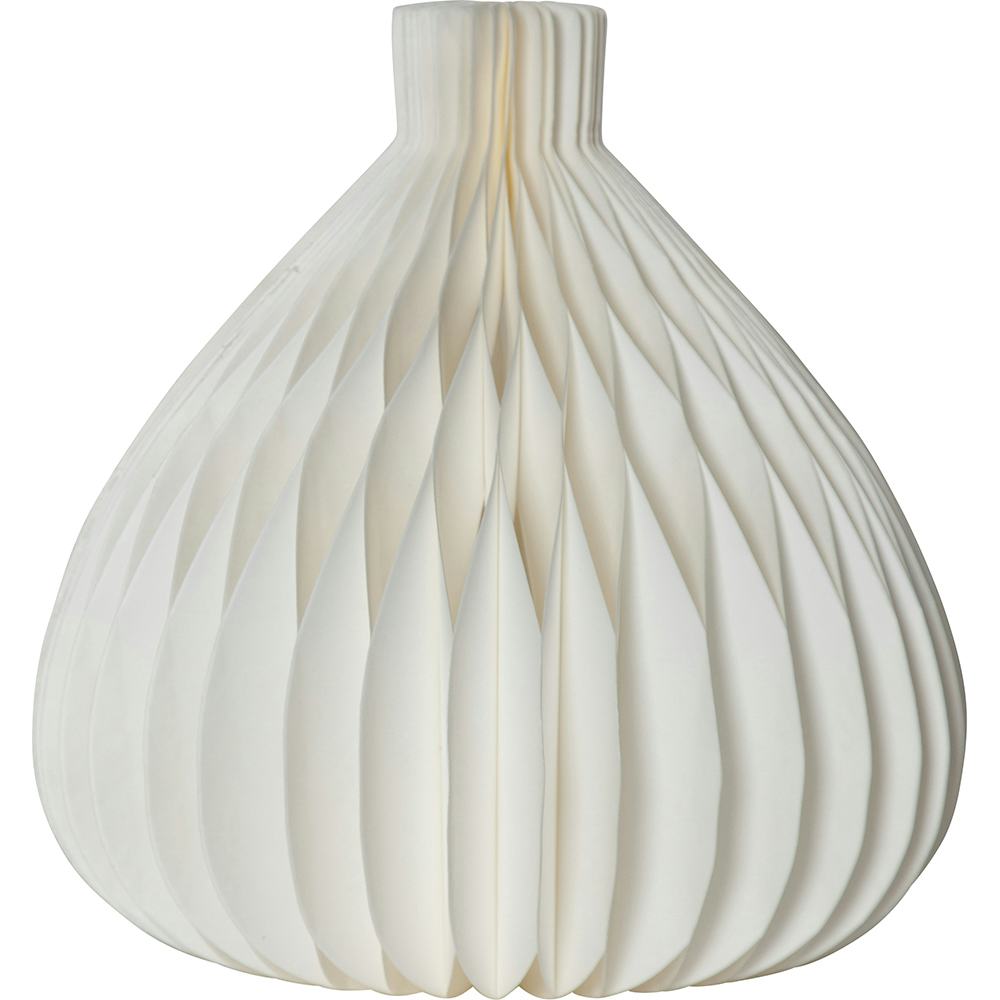 Hängande Dekoration Star Trading Honeycomb 28x30 cm