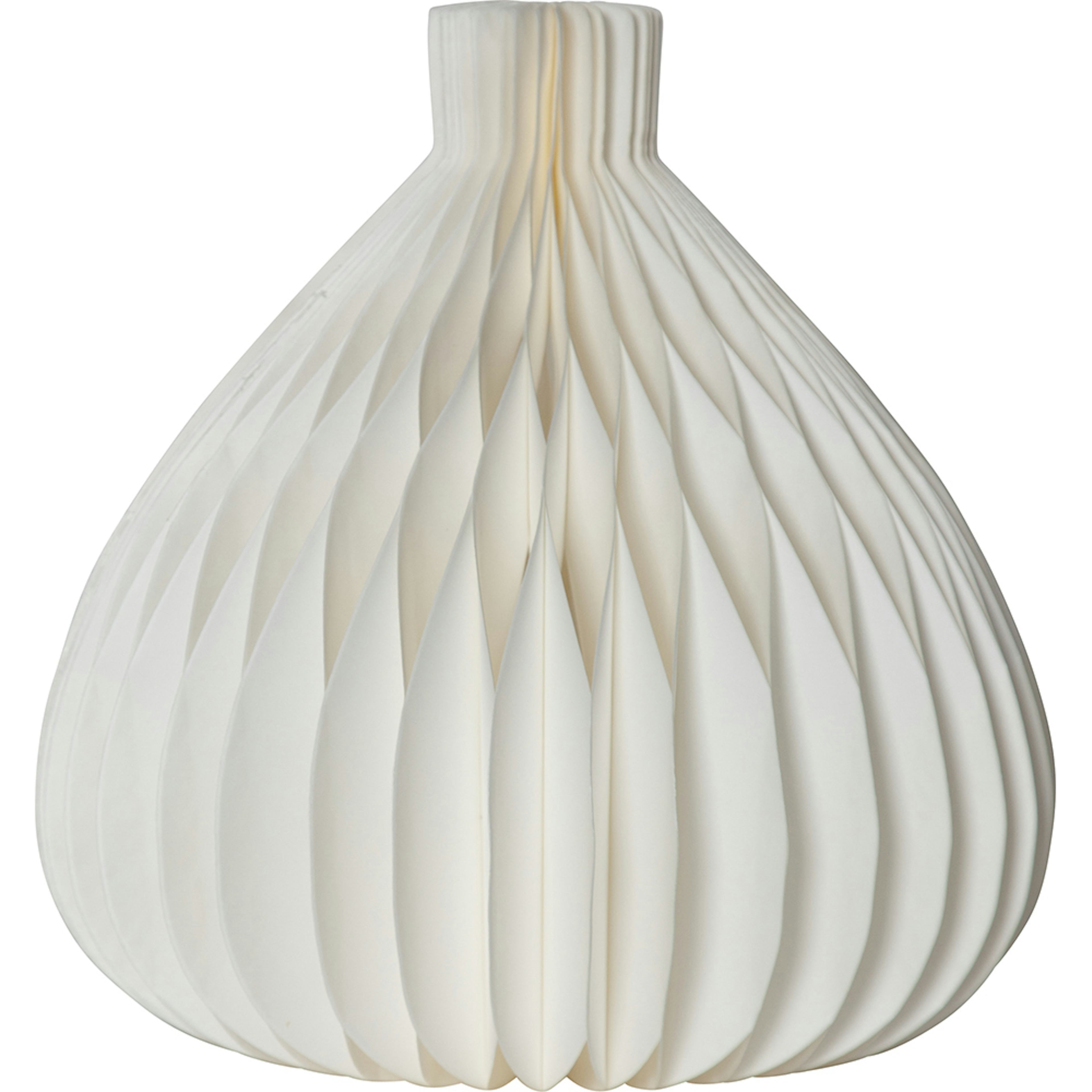 Hängande Dekoration Star Trading Honeycomb 28x30 cm