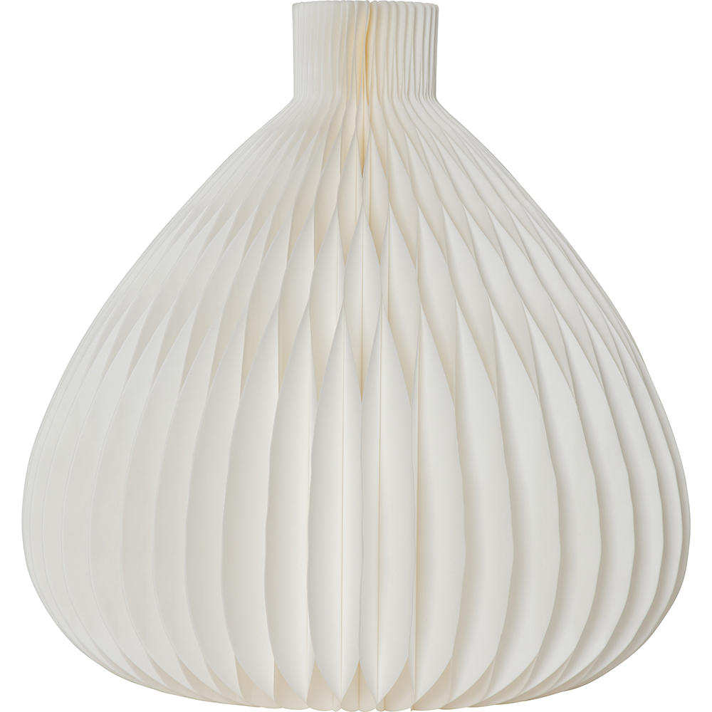 Hängande Dekoration Star Trading Honeycomb 38x40 cm