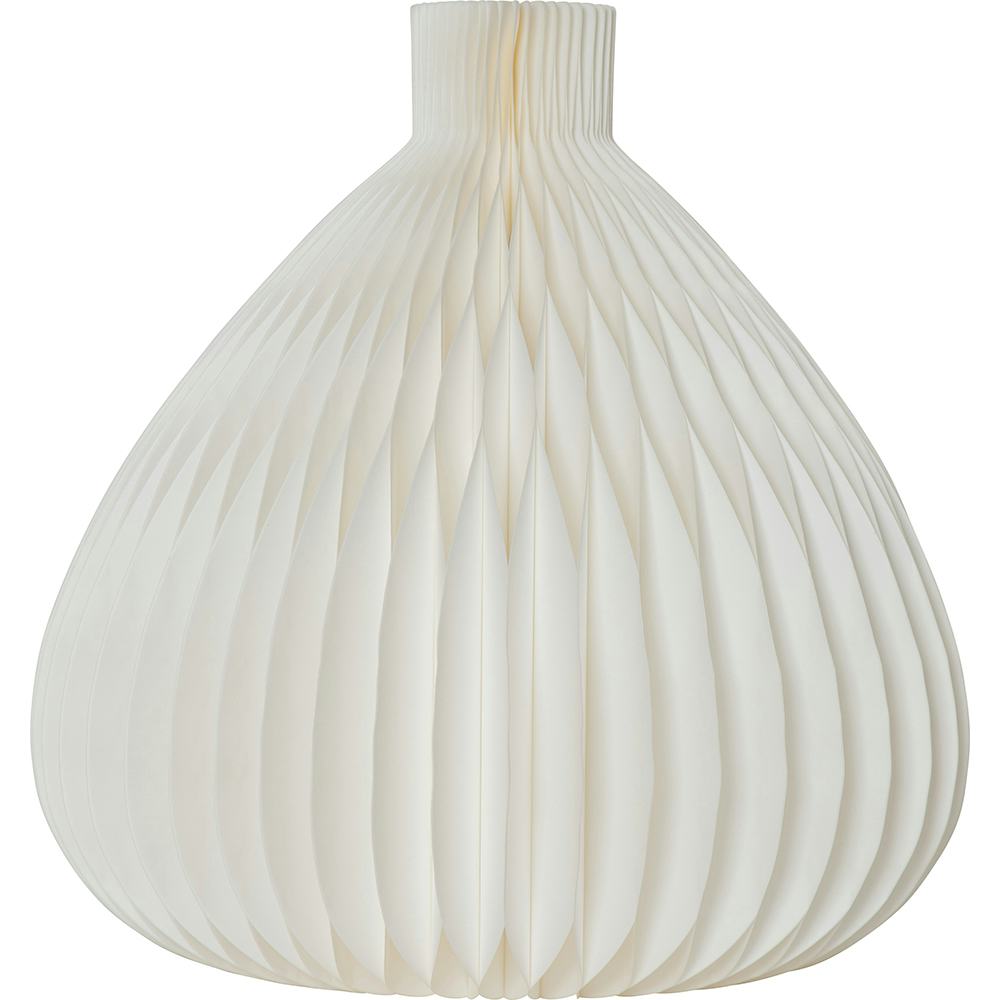 Hängande Dekoration Star Trading Honeycomb 38x40 cm