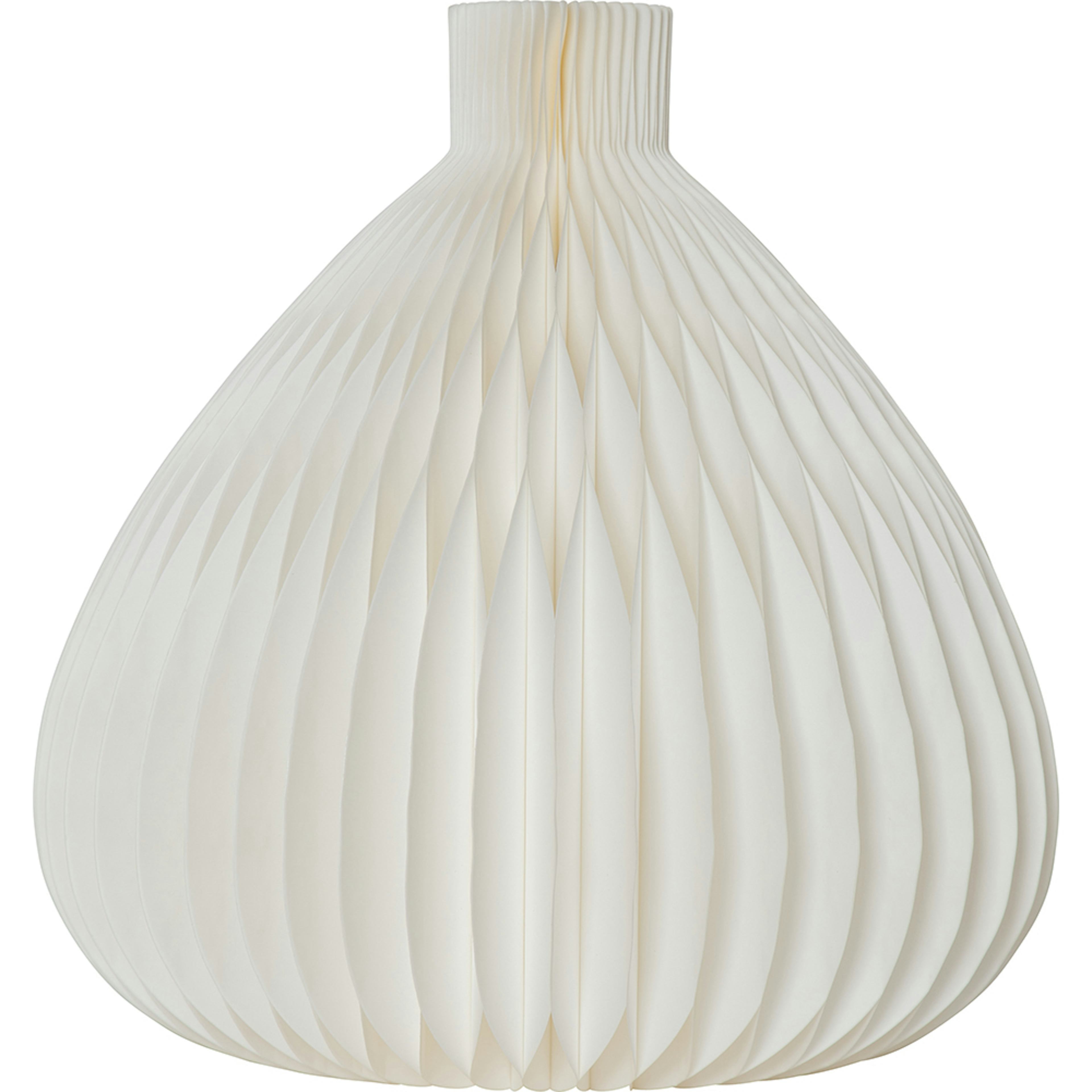 Hängande Dekoration Star Trading Honeycomb 38x40 cm