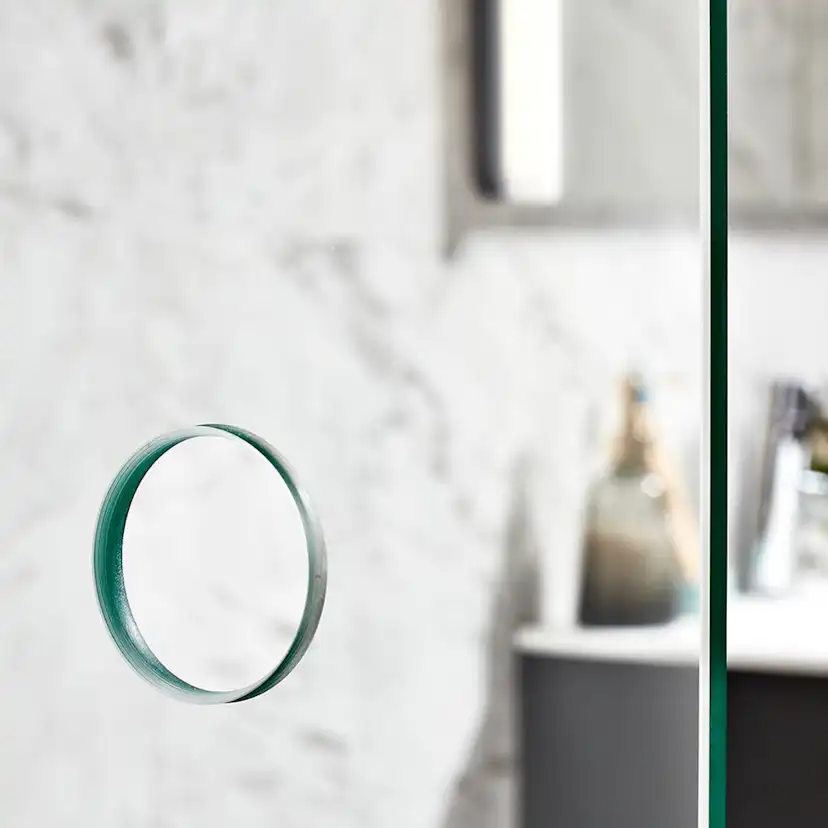 Duschhörn Alterna Luxor