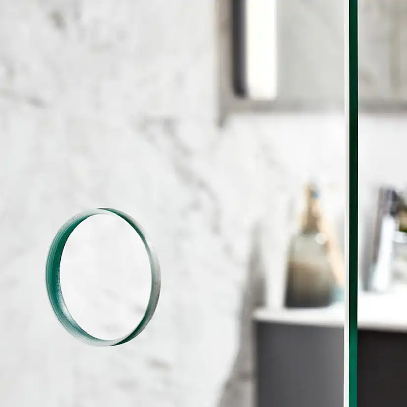 Duschhörn Alterna Capo