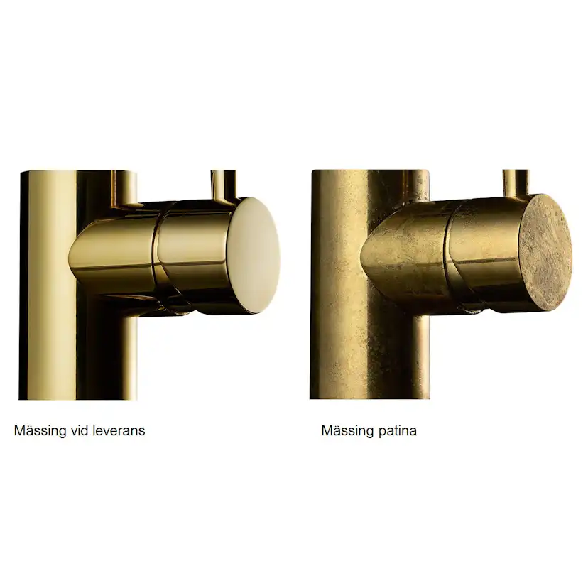 Tvättställsblandare Tapwell ARM071