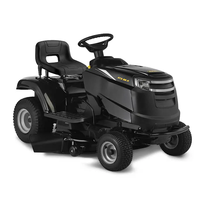 Trädgårdstraktor Alpina AT3 98 A ST 350 352cc EMC 98cm