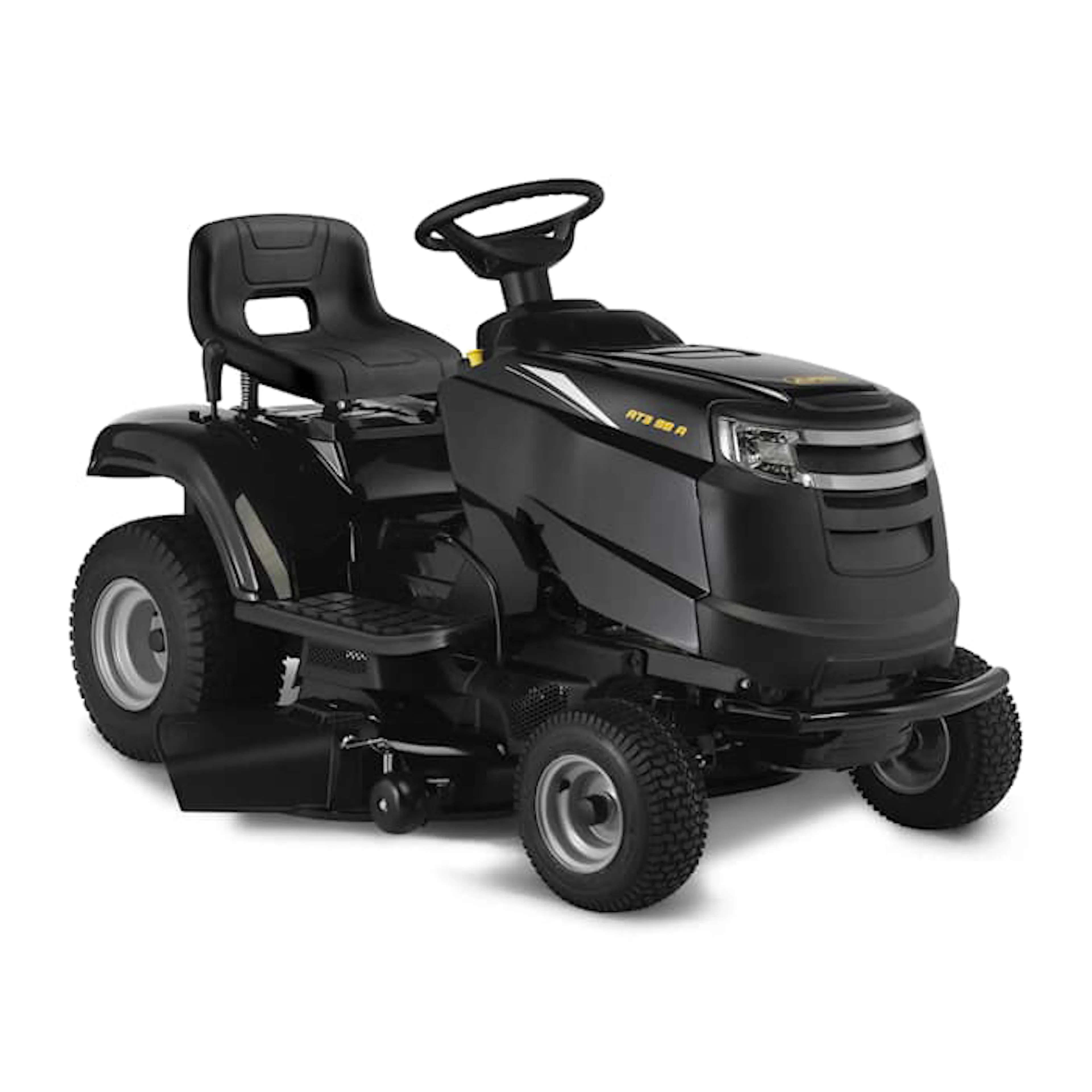 Trädgårdstraktor Alpina AT3 98 A ST 350 352cc EMC 98cm