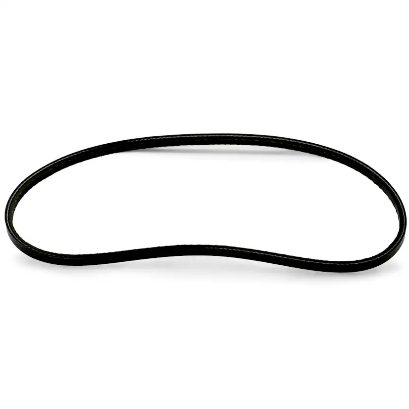 Slät drivrem Metalcraft Till Snöslunga