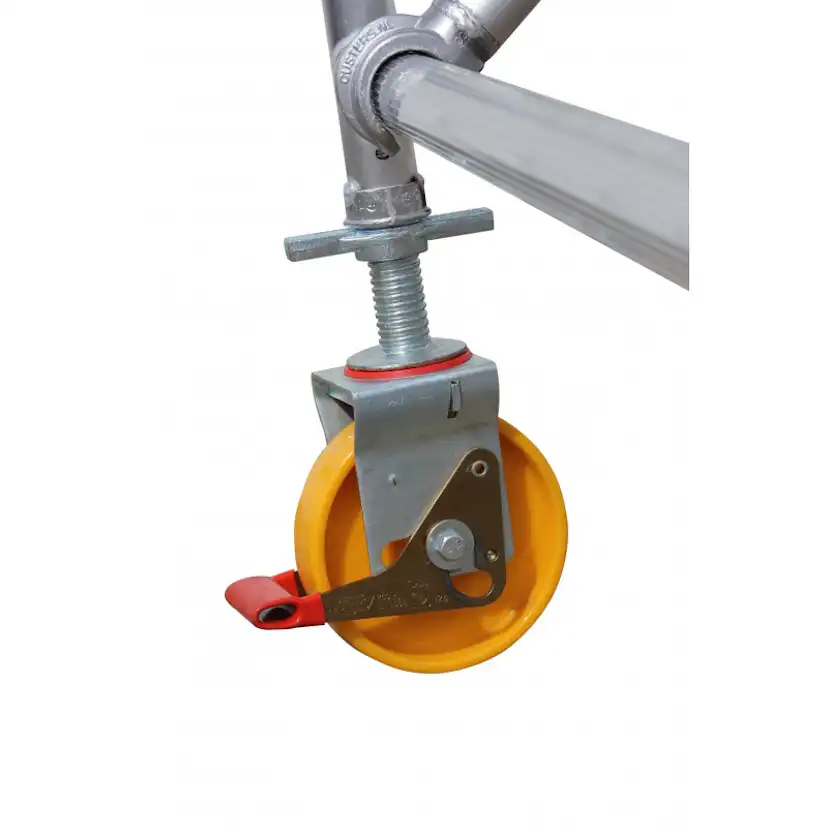 Rullställning Custers Bredd 1,78 m, Djup 0,74 m