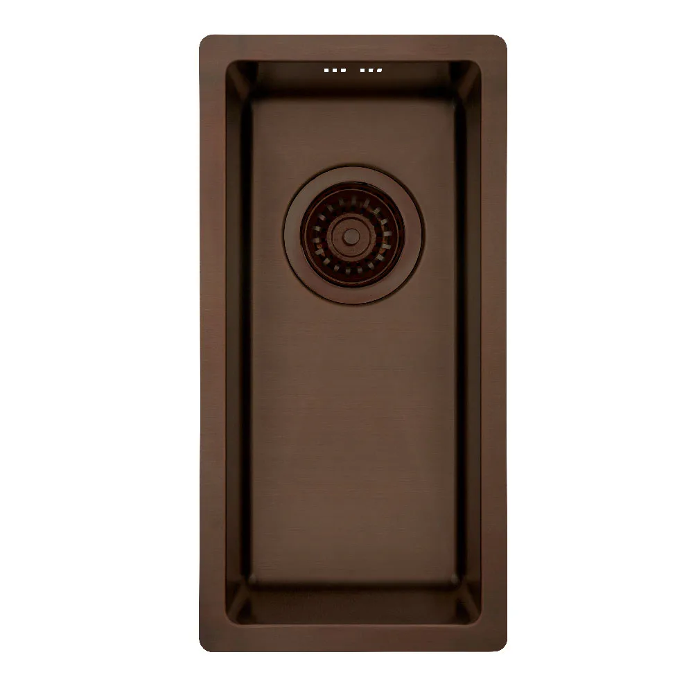 Diskho Lavabo Kubus 180 Soft