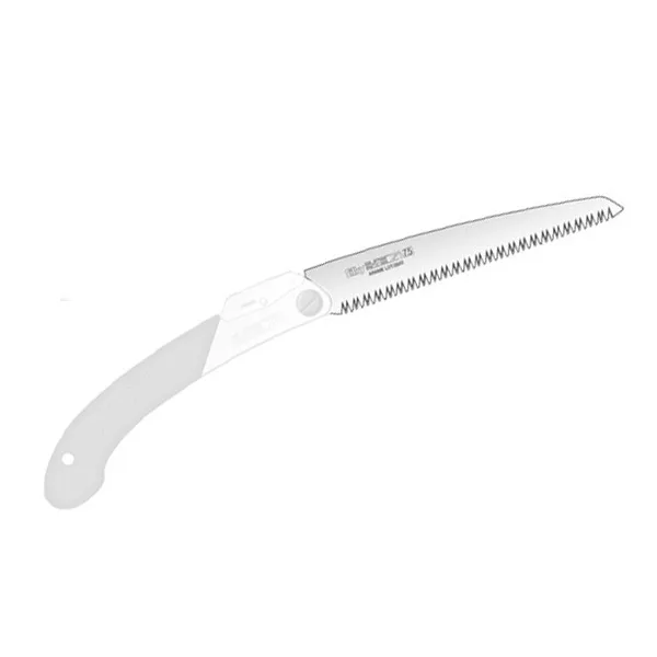 Reservblad Silky Super-Accel