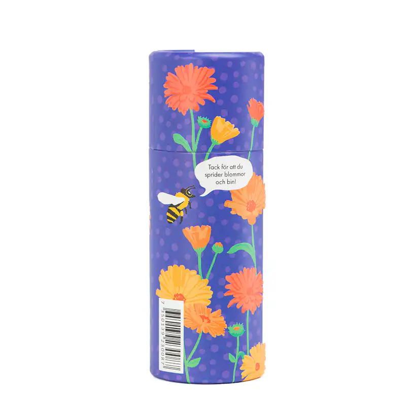 Ekologisk Kroppsstift Gustaf & Linnea Ringblomma